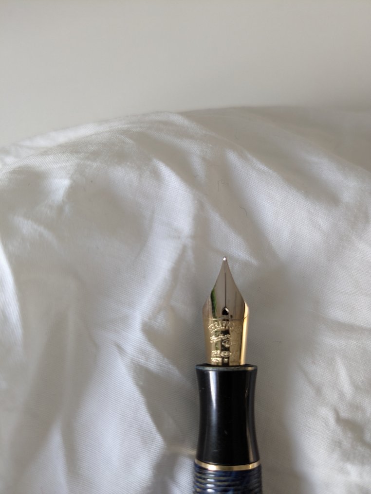 犀飞利 - Balance - 没有保留价 - 钢笔 #2.1