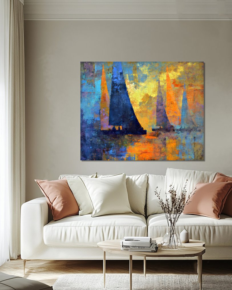 Chrystian Milanowski - The Great Journey - XL #1.0