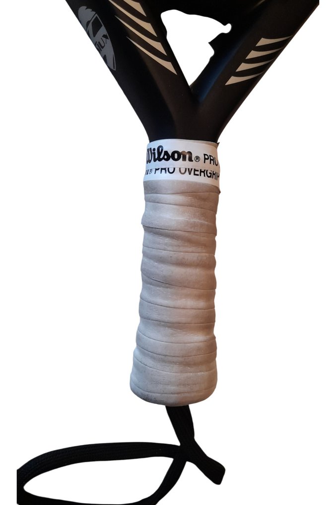 Padel - Raquete #2.1