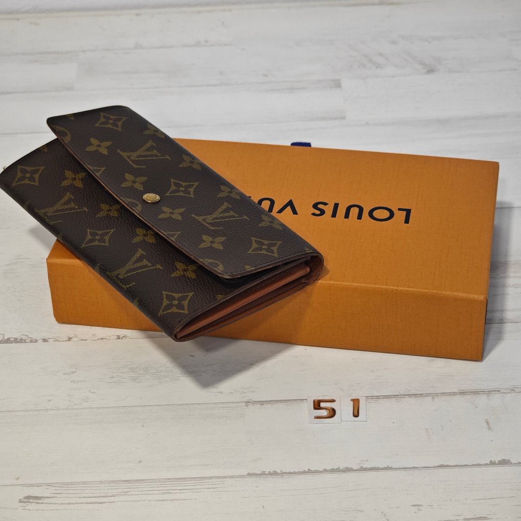 Louis Vuitton - Sarah - Handtasche #1.0