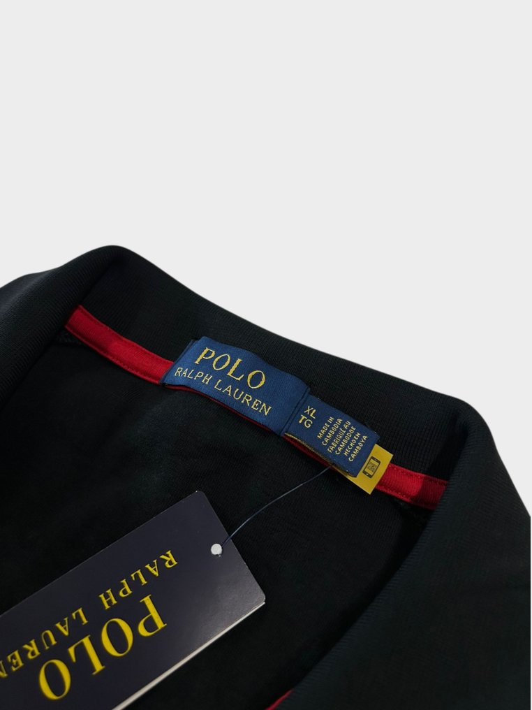 Ralph Lauren - Vest - Nieuw met tags #2.1
