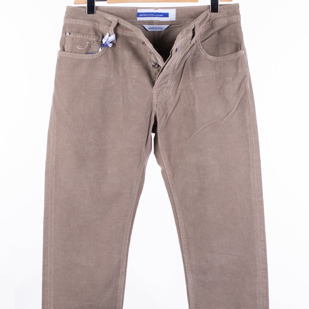 36 - Jacob Cohen - No Reserve - BARD - 牛仔裤 - 带标签的新品 #2.1