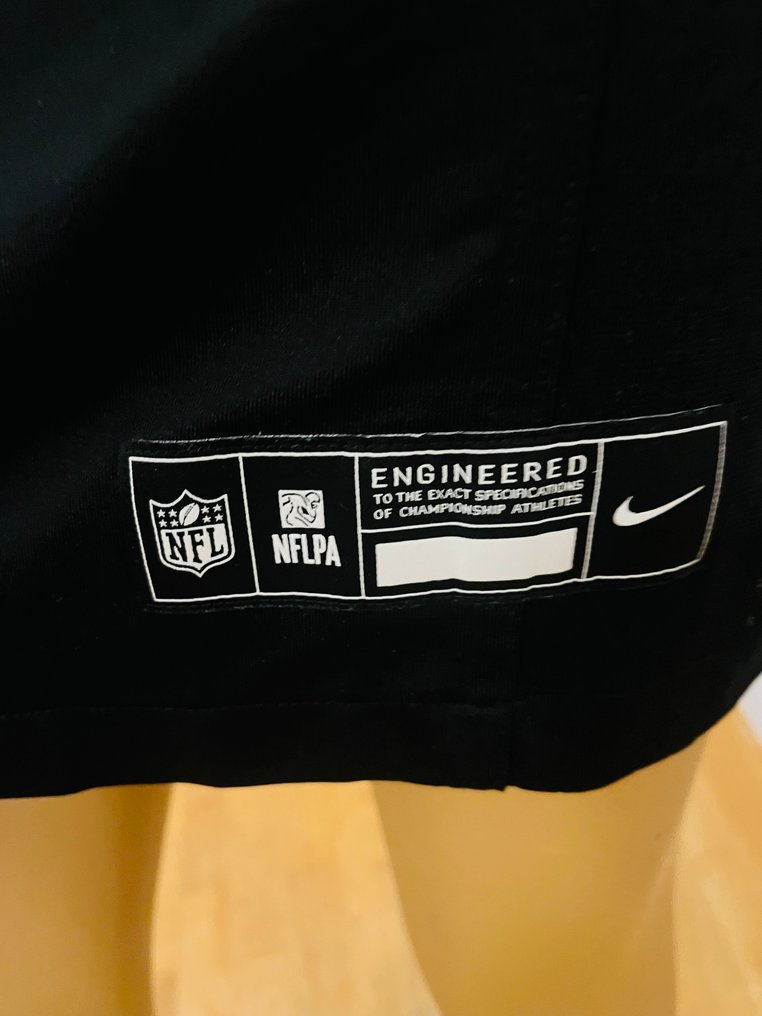 Philadelphia Eagles - NFL - Saquon Barkley - 美国国家橄榄球联盟橄榄球 #2.1