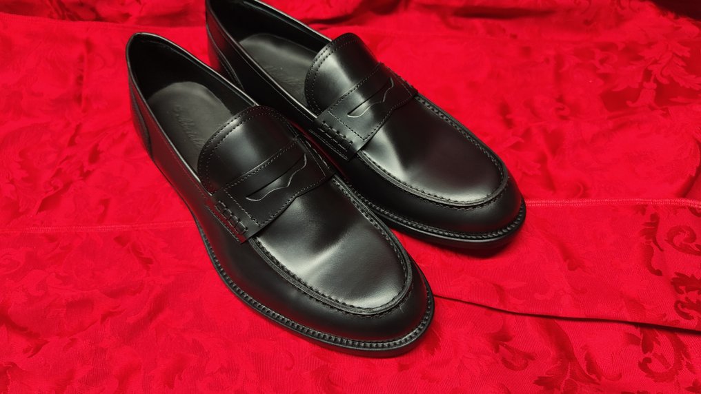 metello - 懶漢鞋 - 尺寸: EU 43 #2.1