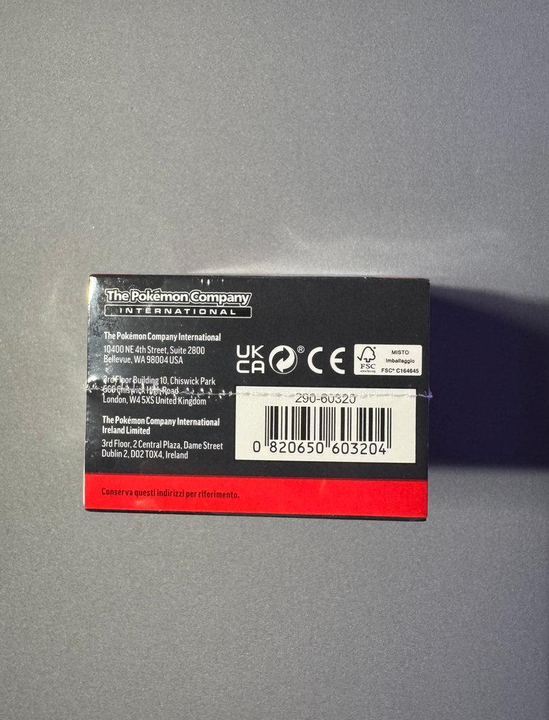 Pokémon - 1 Bundle espansione - Pokémon Bundle 151 - Scarlet & Violet - Scarlet & Violet 151 #3.2