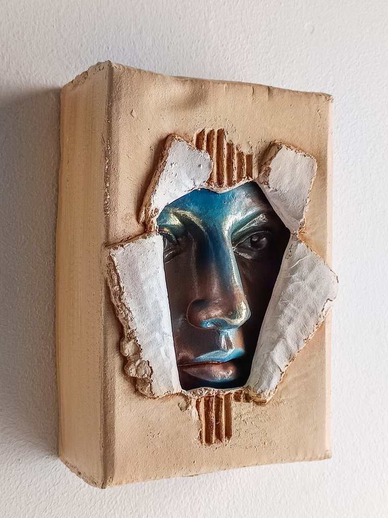 Salvatore Alibrio - Unboxing #1.0