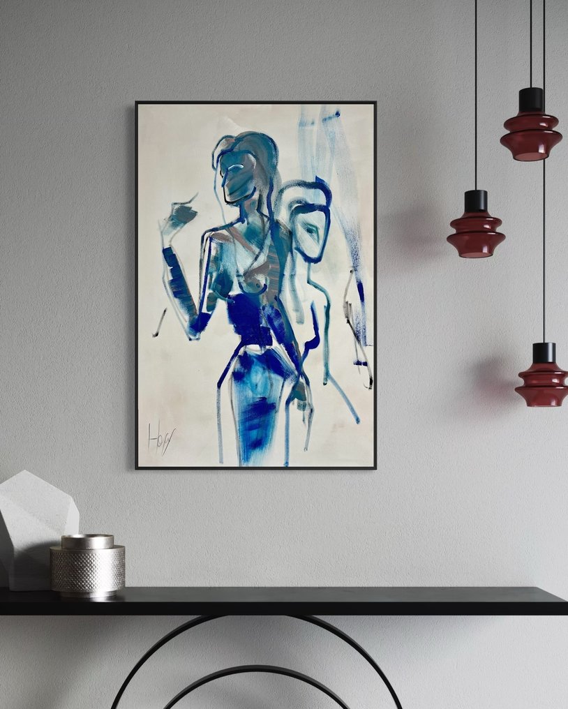 Harper - Friends - XL - NO RESERVE #2.1