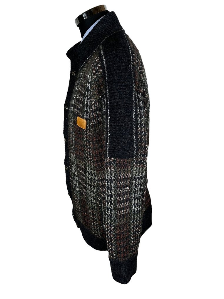 Paul & Shark - Cardigan #2.1