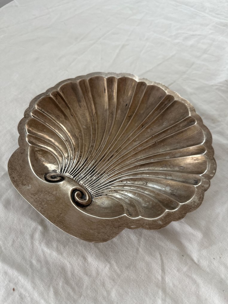 Bakke - .925 sølv - Frutero Plata .925 #1.0