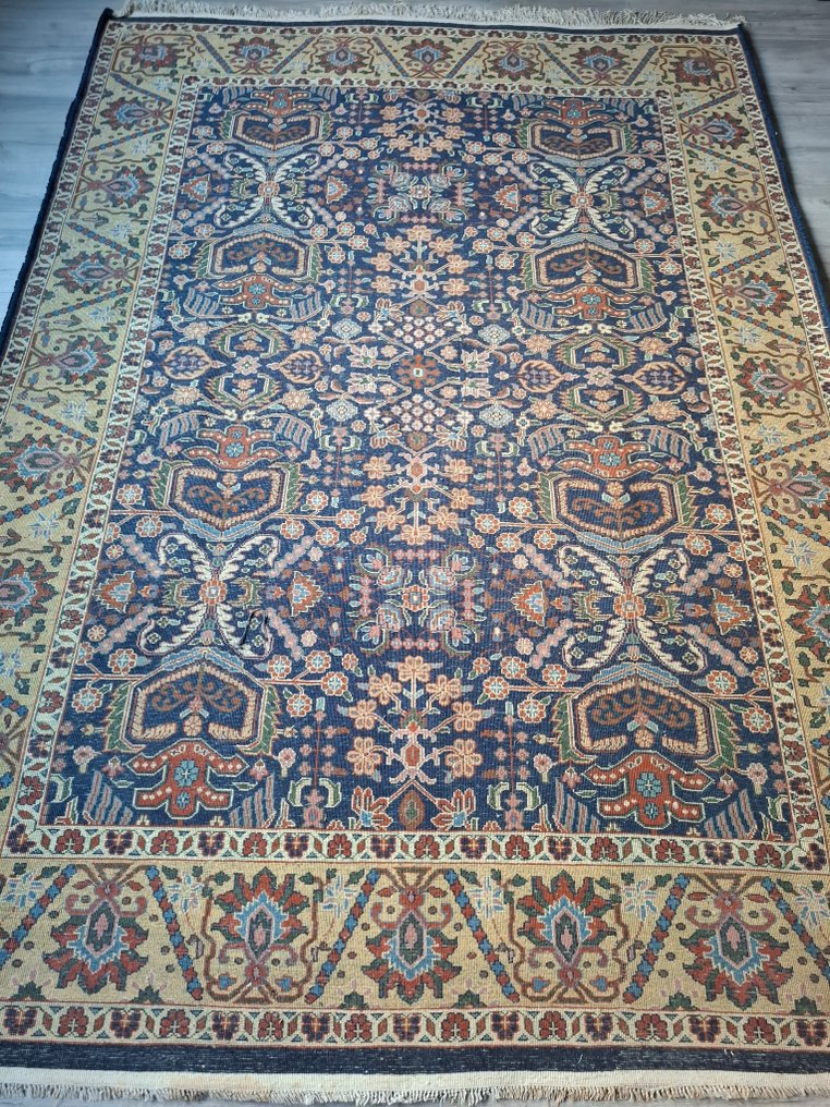 Tabriz - Szőnyeg - 240 cm - 170 cm #1.0