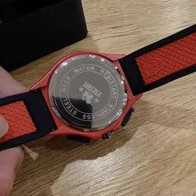 Ferrari Scuderia 16INTER CORSA Chronograph - Unknown - Herre - 2010-2020 #3.2