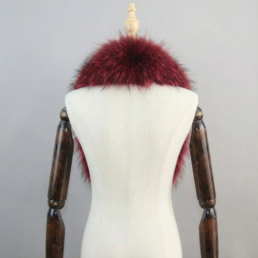 Artisan Furrier - Krage #4.3