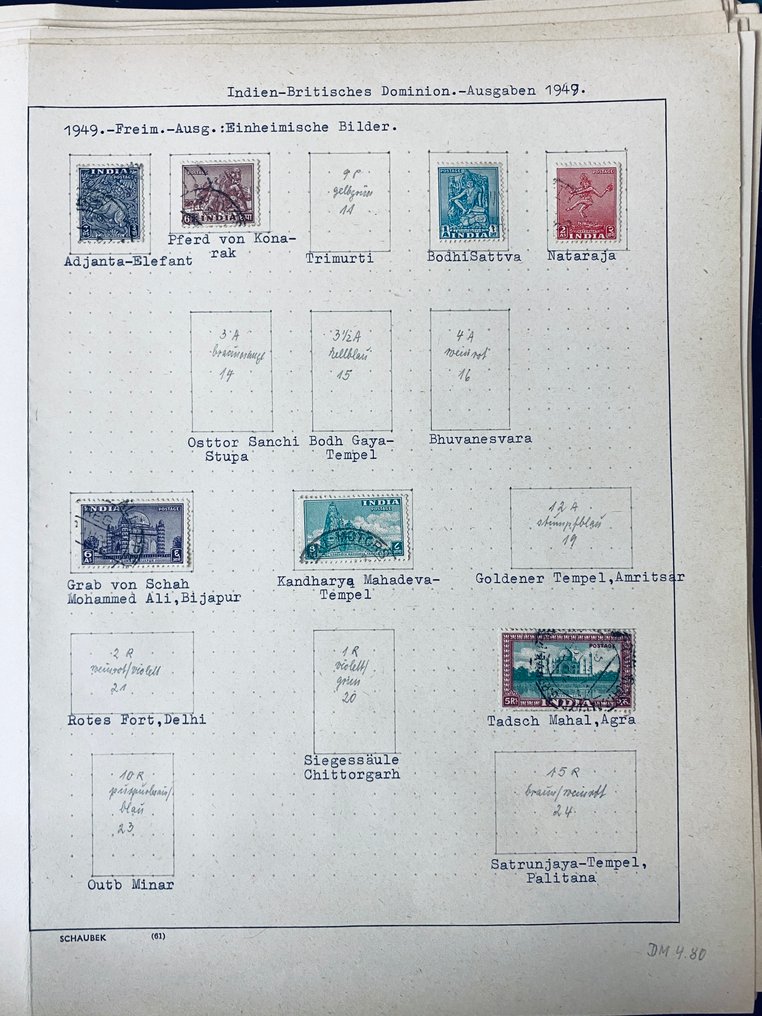 世界  - 收藏 / 调查者：不同国家的殖民地 #1.0