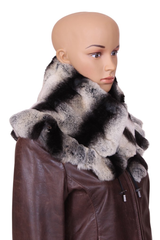 Artisan Furrier - Halstuch #3.2