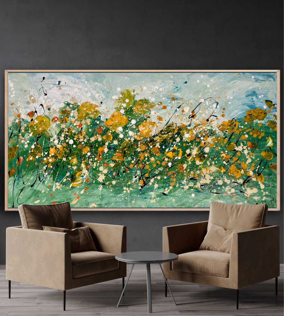 Esty - Gioie del Sole #1.0