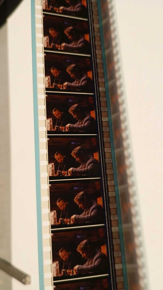 Pellicola cinema 5 Film 35 mm #4.3