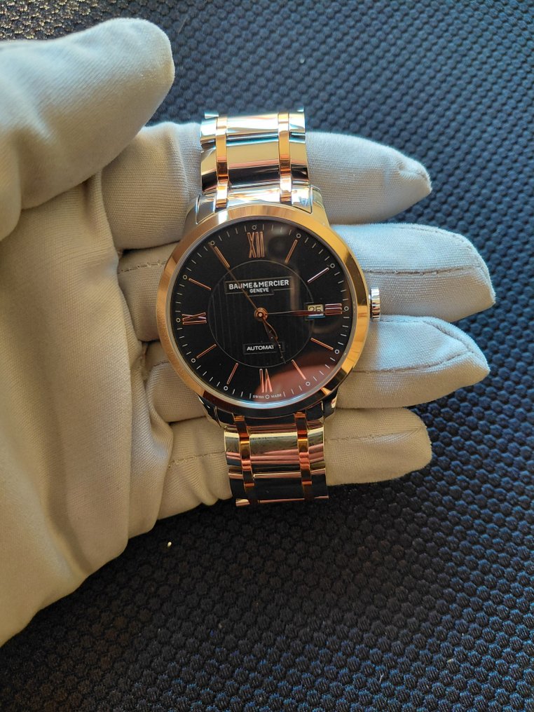 Baume & Mercier - Classima - Bărbați - 2024 #3.2