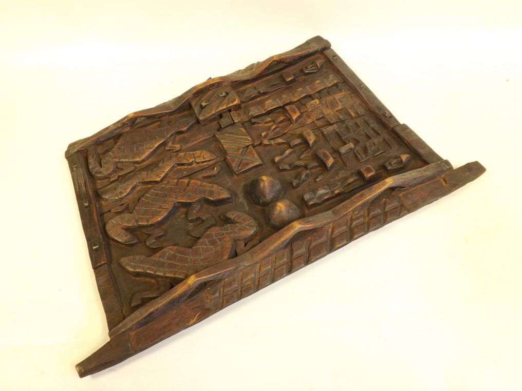 Επένδυση - ξύλο - Αφρική (χωρίς τιμή ασφαλείας) #1.0