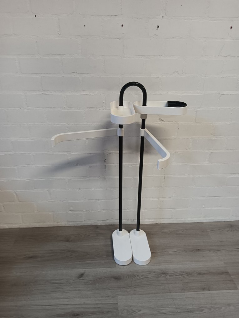 Metaplastica Lucchese - Καλόγερος - Πλαστικό, Μέταλλο #4.3