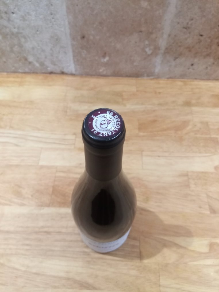 2020 Coume del Mas 'Schistes' - Collioure - 6 Pullo (0.75L) #3.2