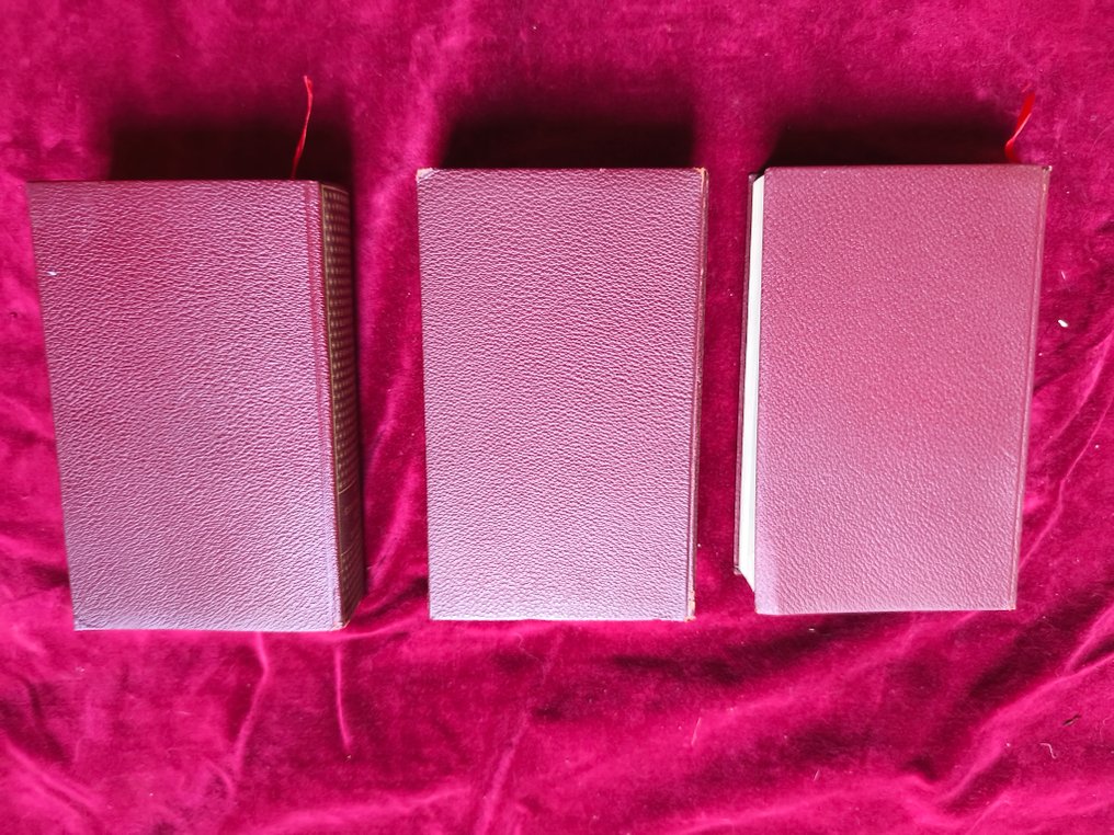 Raymond Queneau - Histoire des Littératures - 1955-1958 #2.1