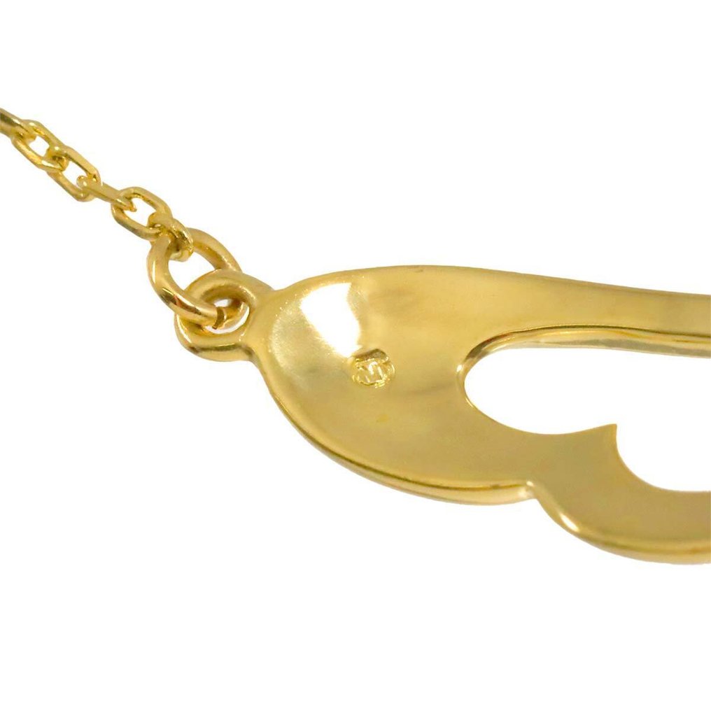 Mikimoto - Colier - 18 ct. Aur galben #4.3