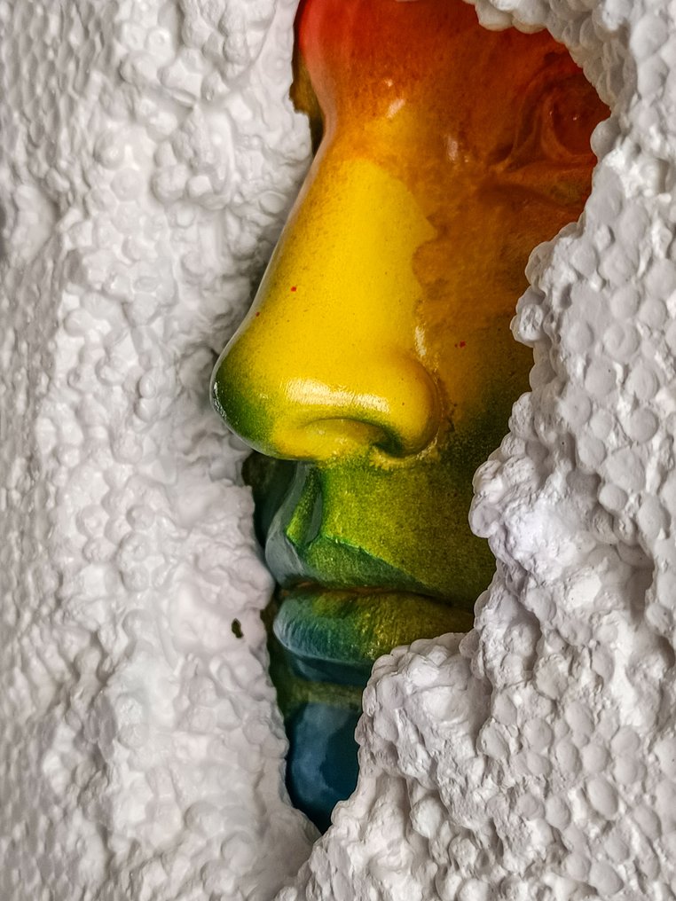 Salvatore Alibrio - Packaging PEZZO UNICO #4.3