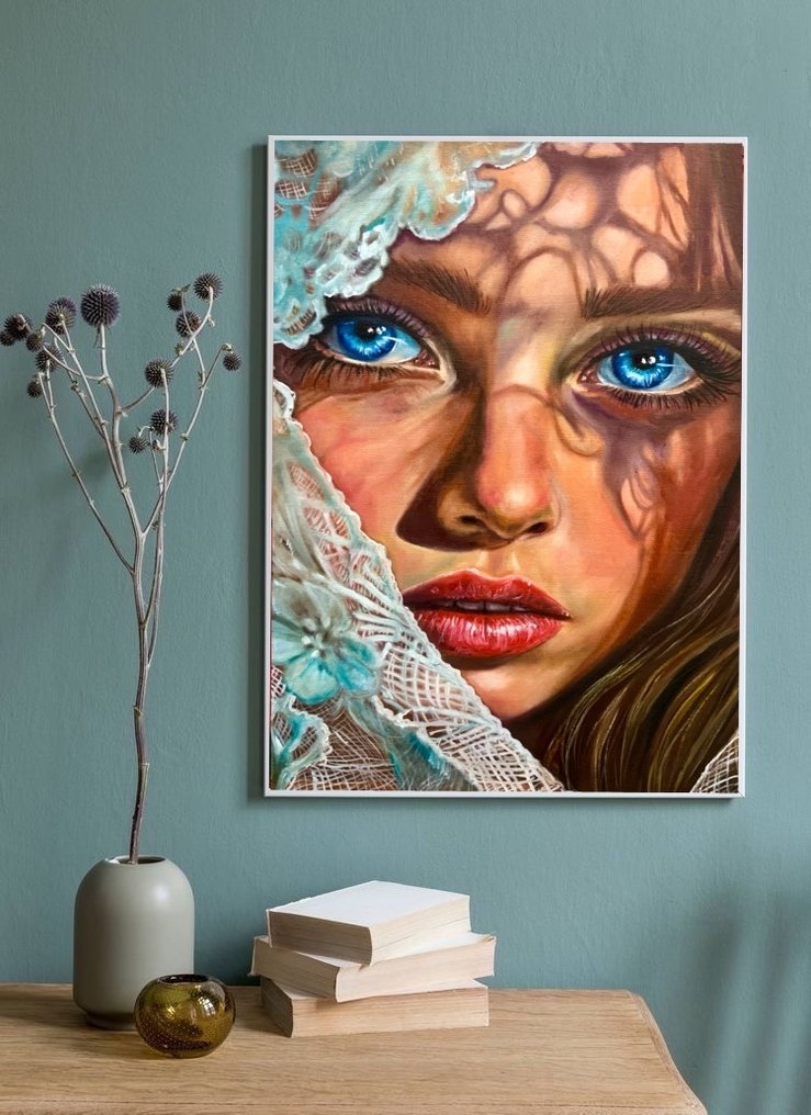 Nush Menna - Purezza #1.0