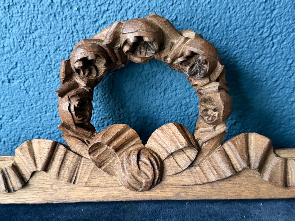 Koriste-esine - Ranska #2.1