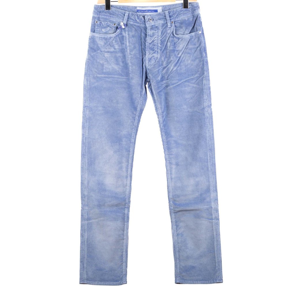 32 - Jacob Cohen - No Reserve - BARD - Calças de ganga - New with tags #1.0