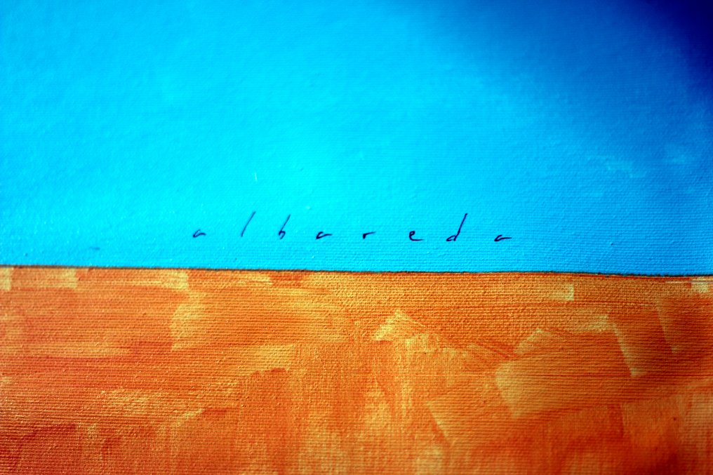 Aleix Albareda - Remu_u XVI XXL #3.2