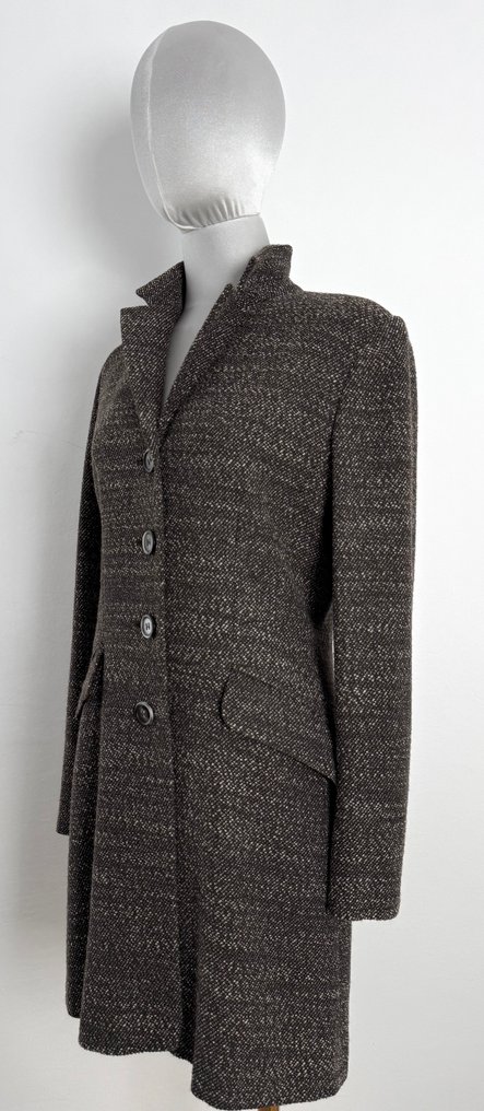 Max Mara - Casaco #1.0