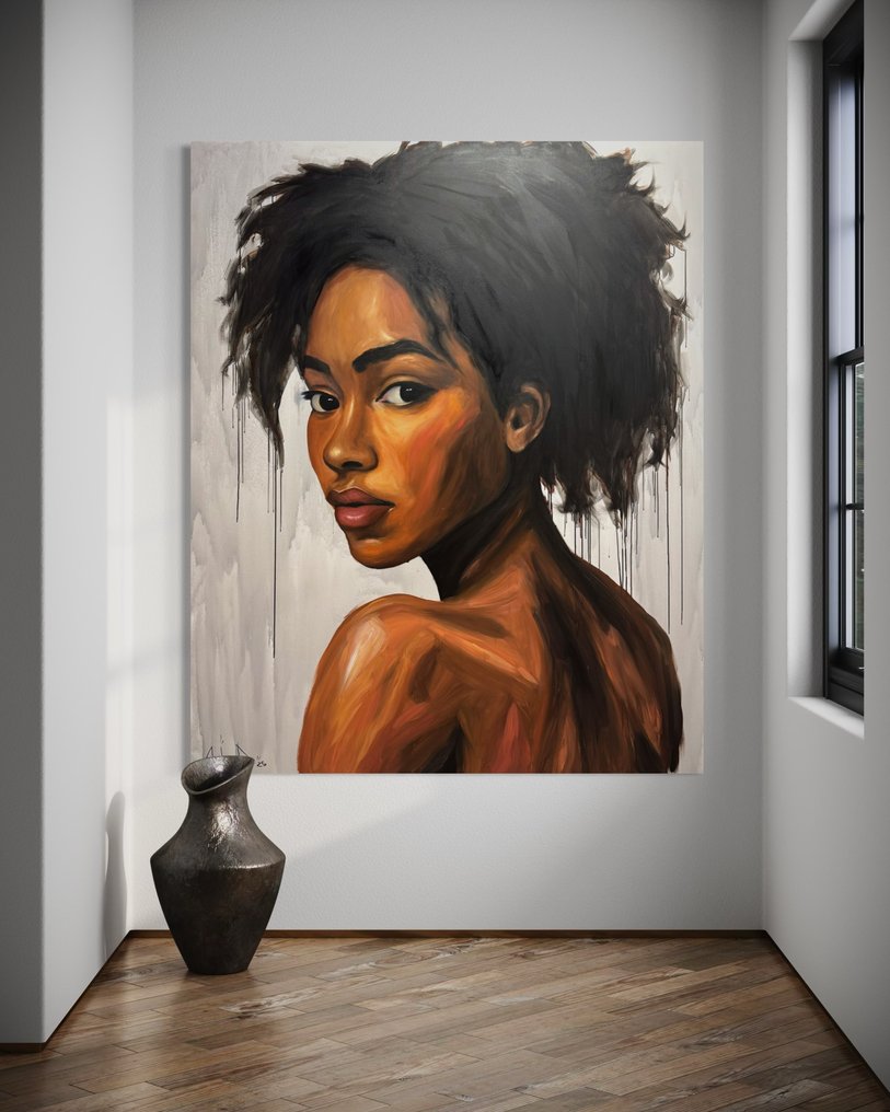 COBER - Carlota No. 2 - XXL #2.1