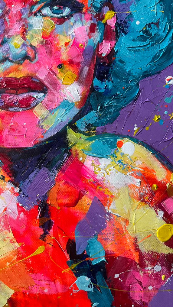 Chaya De Silva - Eternal Marilyn #4.3