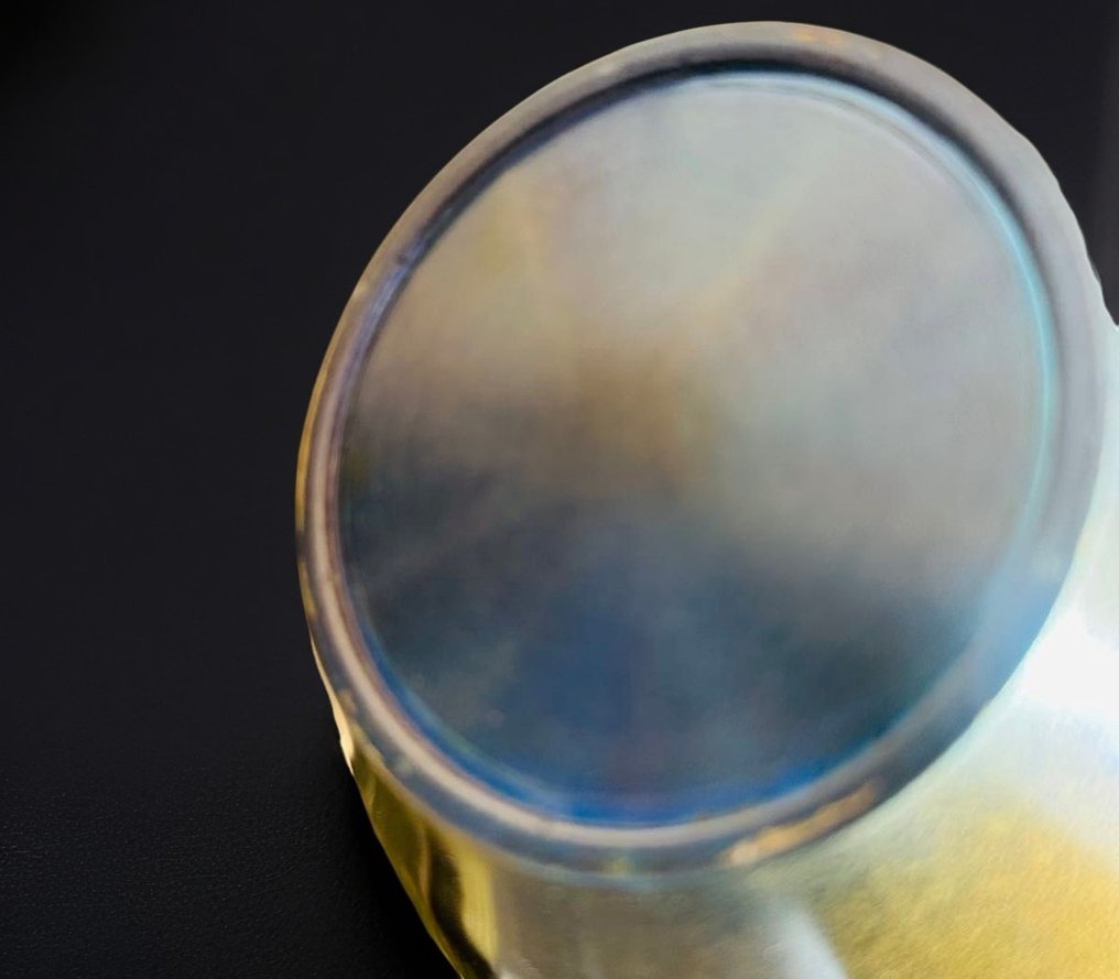 Βάζο - Μπρούντζος - Ιαπωνία - Βάζο Houn 25cm με κουτί.  (χωρίς τιμή ασφαλείας) #4.3