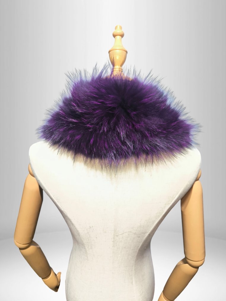 Artisan Furrier - Skjerf #1.0