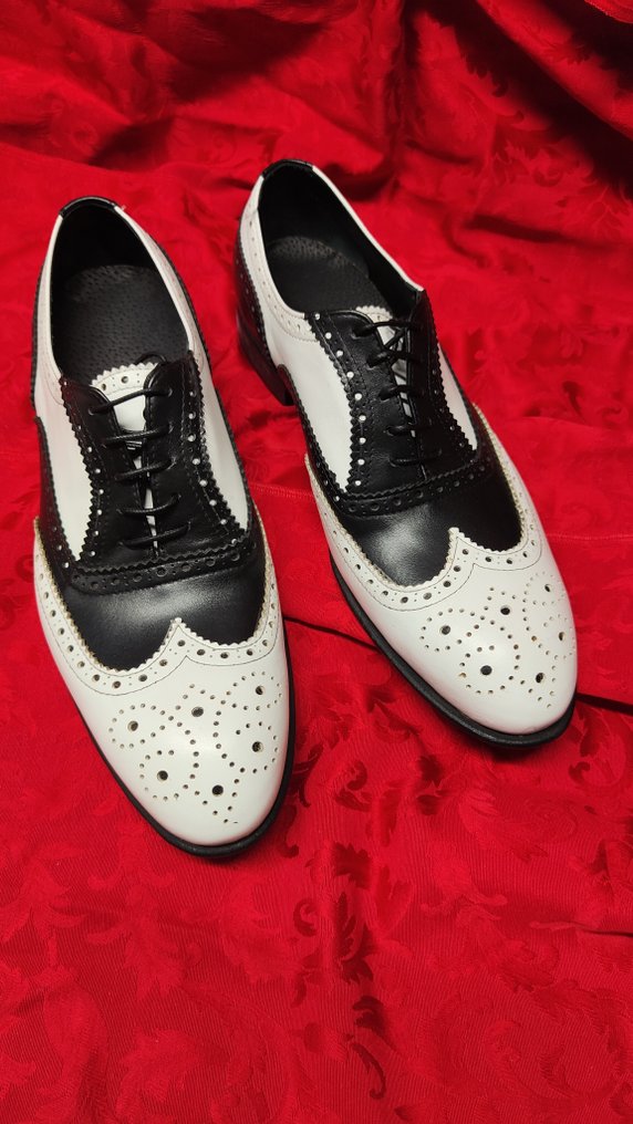 metello - 繫帶鞋 - 尺寸: EU 42 #1.0