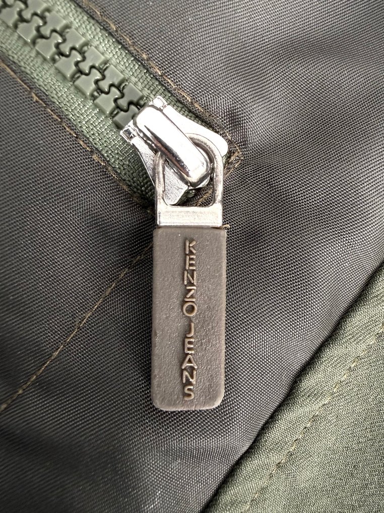 Kenzo Jeans - Jakke #4.3