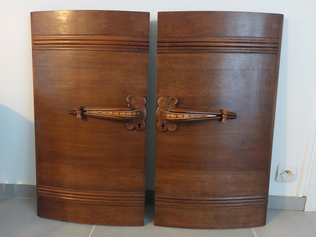  Tür - 1930-1940  #1.0