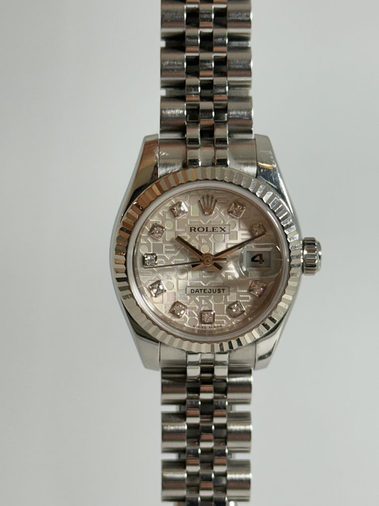Rolex - Datejust Lady - 178174 - Donna - 2005 #1.0