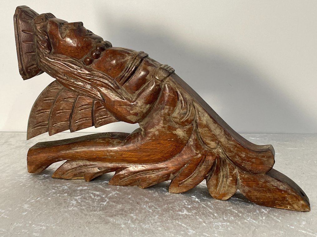  Arkitektoniske ornamenter - 1850-1900  #1.0