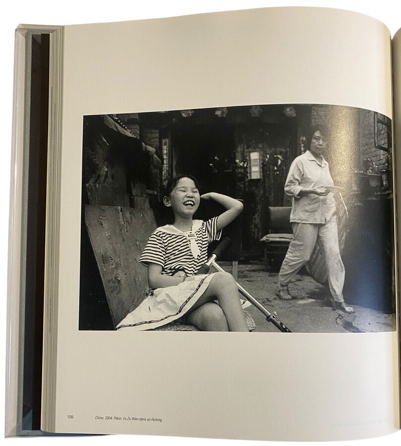 Stéphane Klein - À l'est, l'Asie [signed] - 2014 #2.1