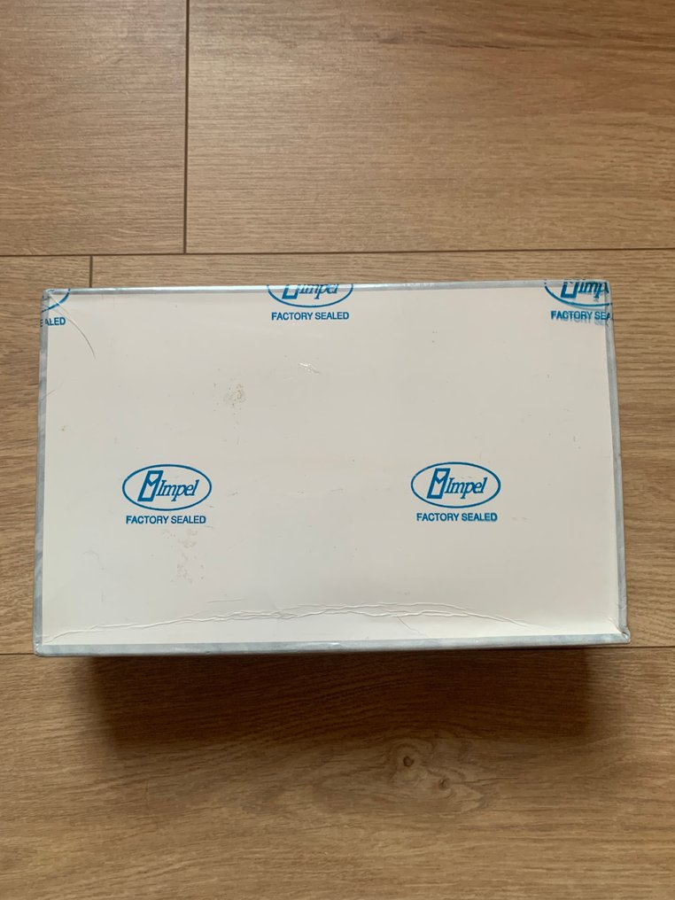 1988-1992 us olympic cards - 1 Box - Excelent (EX) #1.0