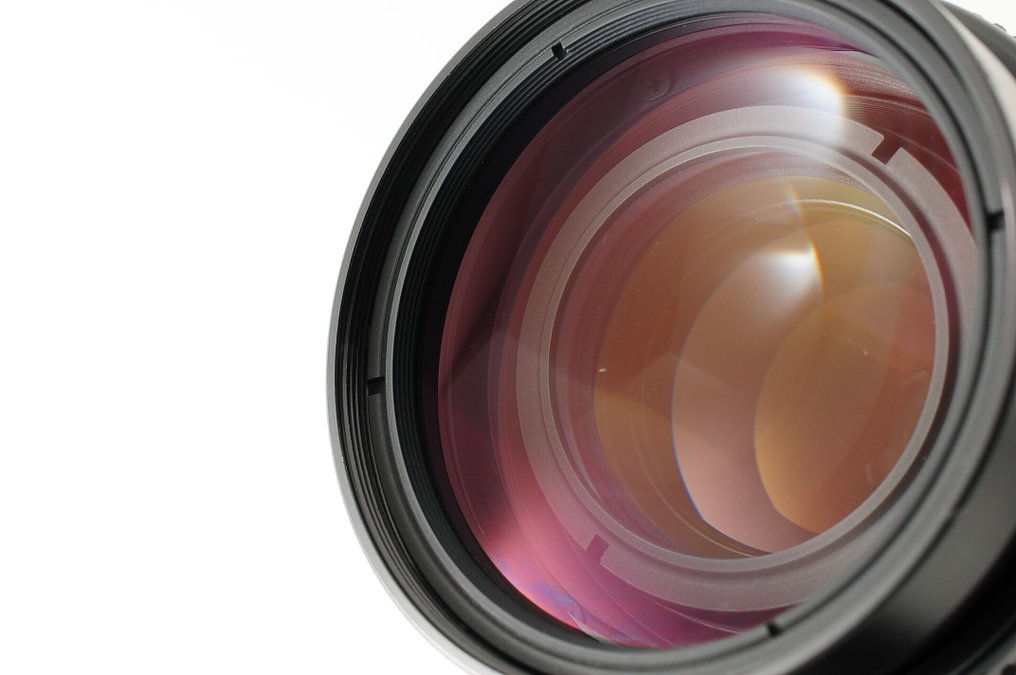 Nikon AF Nikkor 4.5-5.6/75-300mm [1080] Φακός φωτογραφικής μηχανής #2.1