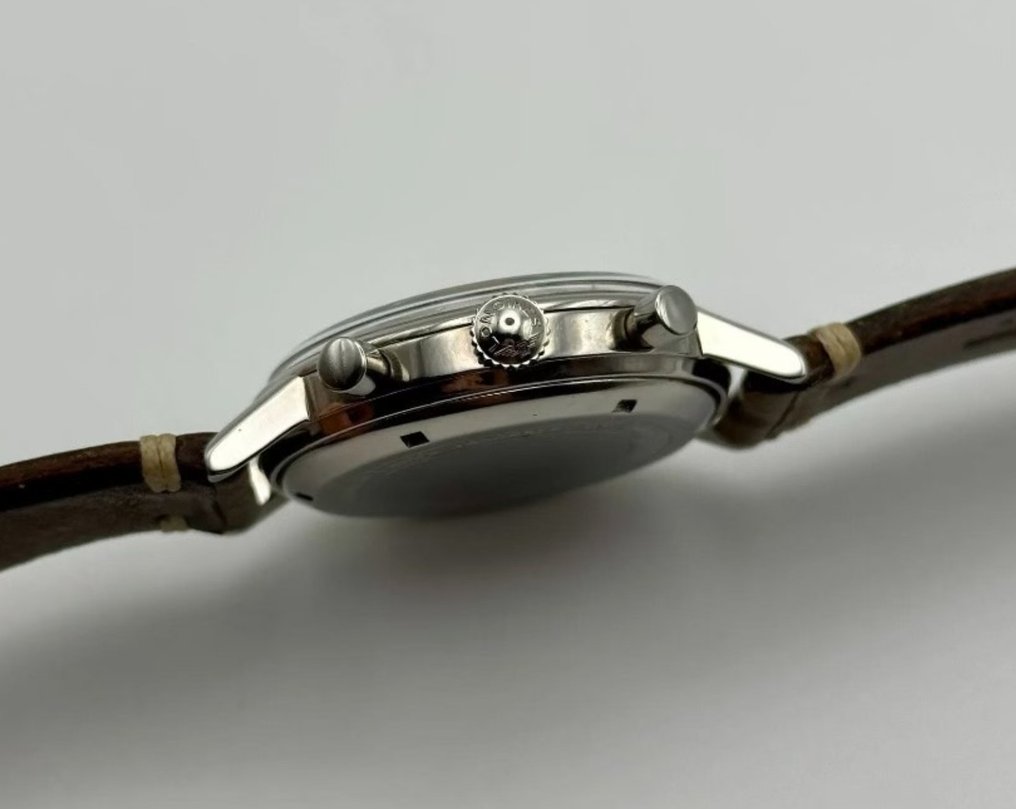 Longines - 7413-6 - 男士 - 1960 #2.1