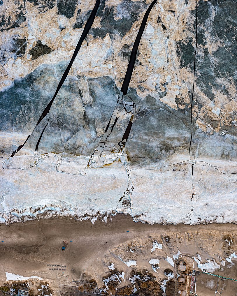 Bernhard Lang - Baltic_Ice_Paernu_009 #1.0