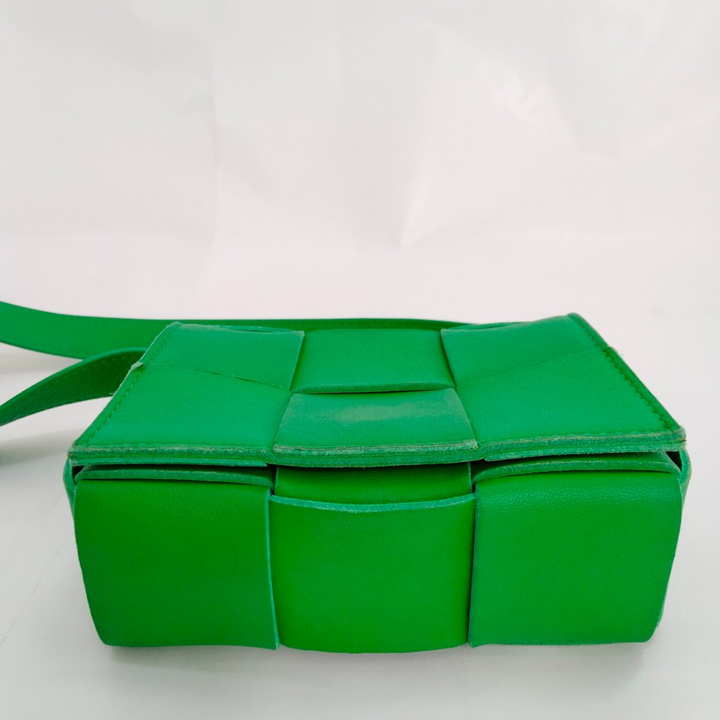 Bottega Veneta - Borsa a spalla #4.3