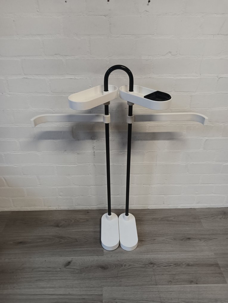 Metaplastica Lucchese - Καλόγερος - Πλαστικό, Μέταλλο #1.0