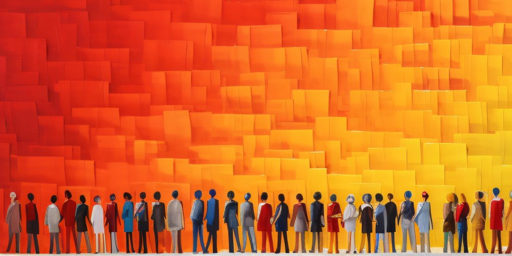 Felix van Horst - Spectrum Symphony (XXL) #2.1