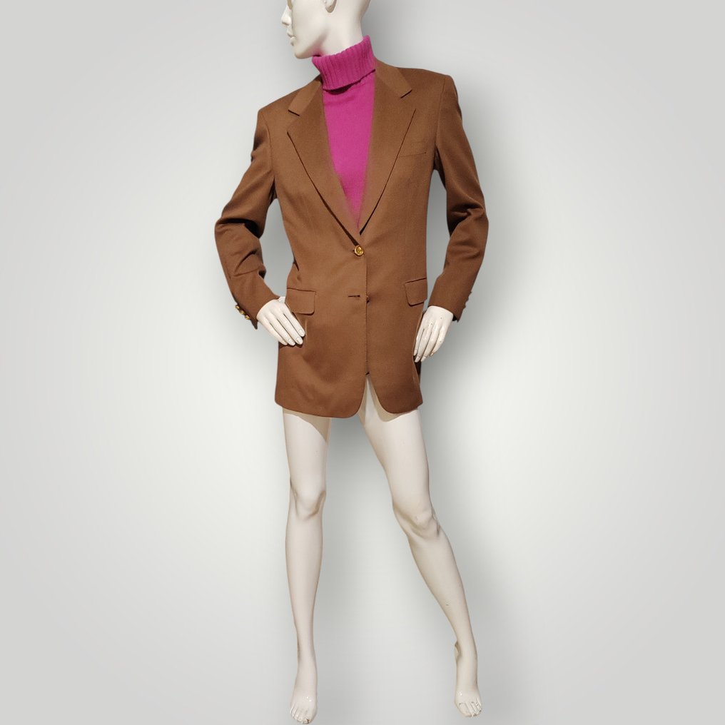 Brioni - Takki - Uudet lapulliset #4.3